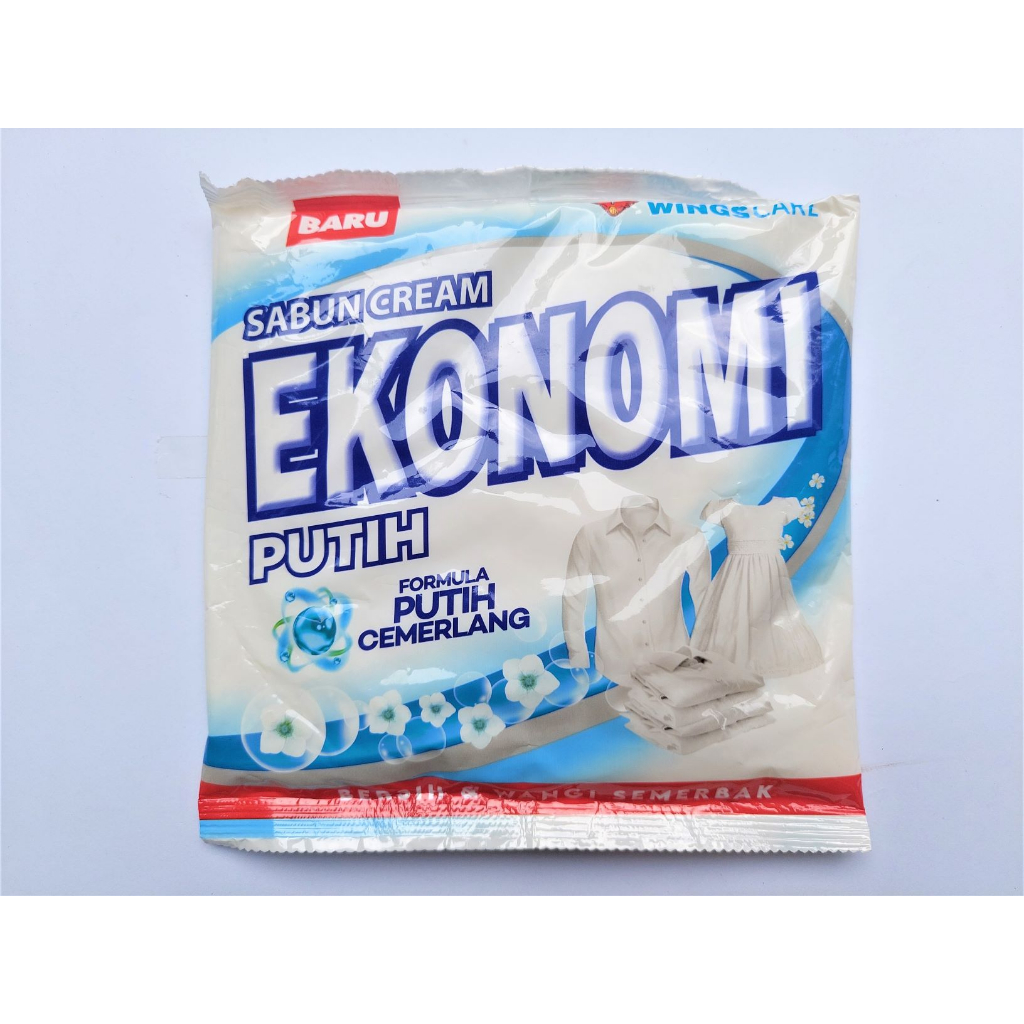 Ekonomi
